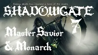 [07] Shadowgate 2014 - Master Savior & Monarch Achievements (Bonus Episode)