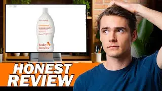Attitude Baby Dish Soap and Bottle Cleaner Review &ndash; Honest Experience with EWG-Verified Liquid