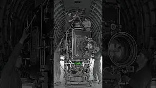How US Aerial Reconnaissance Cameras Evolved from WWI Handheld Devices to WWII Tech Marvels