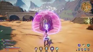SpellBreak 1