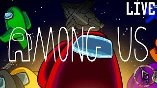 Among Us-/Live/-Imposztorok mindenütt is!!!-MIEZHE-