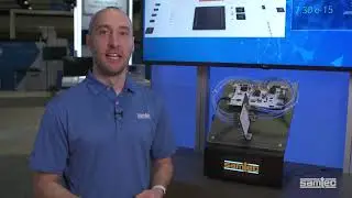 A 70 Ghz High Performance Interconnect Test Solution