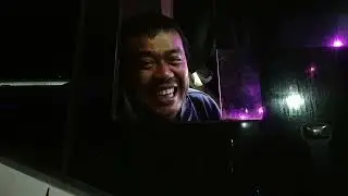 Keberangkatan 3 bus MPM menuju tarusan padang samo sangka 