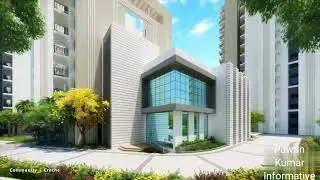 MRG Sec - 106, Retail Shops @ 60 Lacs (9910680034)