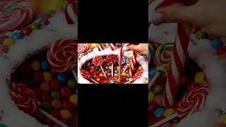 🍰 Dessert Sink ASMR: Which Creamy Treat Tempts You Most? Oddly Satisfying!