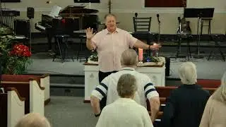 TFCN - Sunday Morning Service