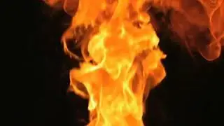 Fire effect - kinemaster || picsart -video editing