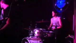 Australian Kingswood Factory - Pink Elephants - Live at The Retreat Hotel - 25th Feb 2011