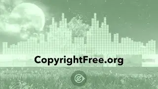 [Copyright Free Music] Cryo - Shebbe