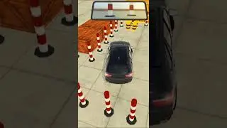 Advance Car Parking 3D Gameplay | Noob to Pro Parking
