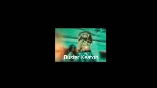 BUSTER KEATON 
