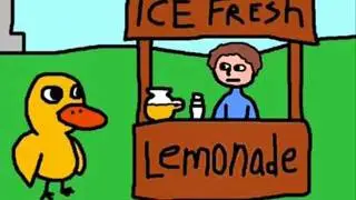 The Duck song 4
