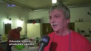 Svatojakubská pouť  Úpice 2019