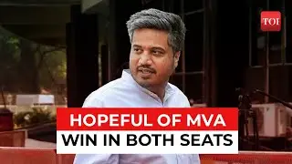 Kasba Peth, Chinchwad bypolls: Rohit Pawar says voters will teach BJP a lesson