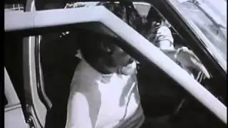 Holden HQ Vacationer Australian TV commercial 1972