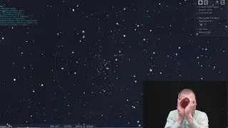How to find open star clusters NGC225, NGC7789 AND Messier 52 in Cassiopeia