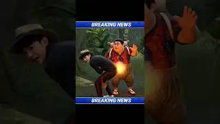 Free Fire AI News 😂 | Garena ne ye kya kar diya?! 🤯 #shorts