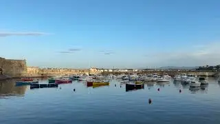 Port de Socoa #frenchharbour