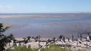 Chinook, Washington drone clips