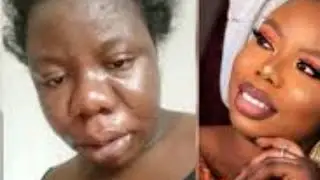 Pregnancy will humble you
