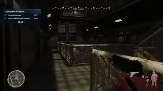 Critical Strike Modern - SWAT Shooter Ops lock down uprising mission part 4
