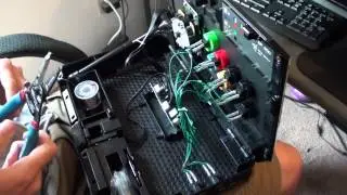 Razer Beta Stick Review / Mod