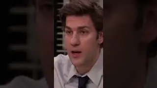 The 3 step plan PART 2 | The Office #shorts