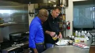 Las Vegas Caterer, Event Planner