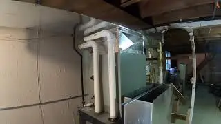 Always Ready Repair Duct job