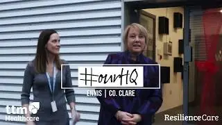 #ourHQ | TTM Healthcare