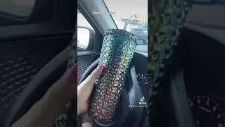 Starbucks cup dupe
