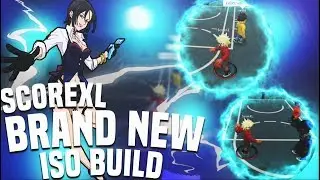 THIS IS MY REBIRTH! BEST PG BUILD! RB WORLD 3!