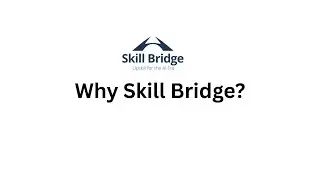 Why I Created Skill Bridge | AI, Skills & Careers Explained.