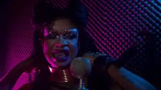 Kelly B - Its me (ft drag hefesto)