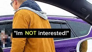 STARTING MY FIRST BUSINESS