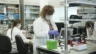 Spanish scientists create a test that detects Covid in 30 minutes