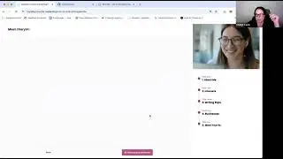 Get Started with Nowsite Training