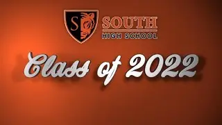 MPS South High School Graduation 2022