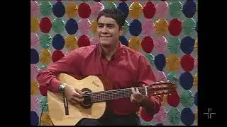 Viola, Minha Viola   Especial Jos&eacute; Lavrador