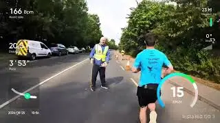 Boston Scientific Half Marathon 2024