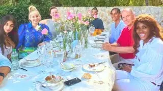 Albert de Monaco et Nicole Coste ensemble pour le 20e anniversaire leur fils Alexandre