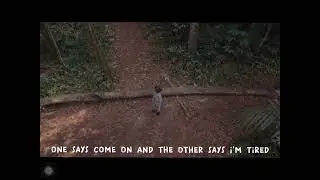 Two birds on a wire | Old trend | June & Kopi | Spoiler