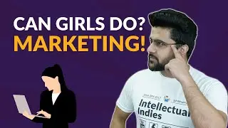 Digital Marketing Career For Girls?