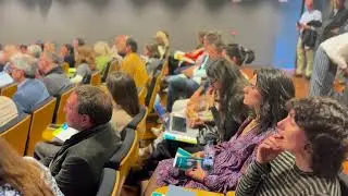 Hiperorujos - Presentaci&oacute;n del proyecto en evento WeFood - Cajamar