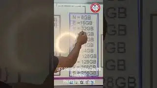Samsung eMMC Information 🤌