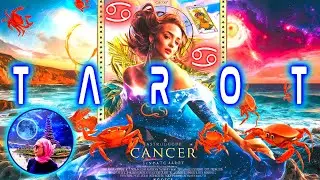 ENERGI CINTA DAN KEUANGAN CANCER BULAN JULI 24 | FAKTOR RELIGIUS  | POSITIVE THINKING | TAROT ZODIAK