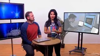 Hacking Web and App Servers - 5 Web server Attacks