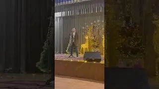 Muse &mdash; Endlessly (Cover by Sergei Ent)