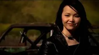 Adventures of Johnny Tao Trailer (2007) - bipeace.com
