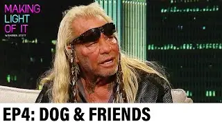 Dog the Bounty Hunter Reveals His Bold New Mission!